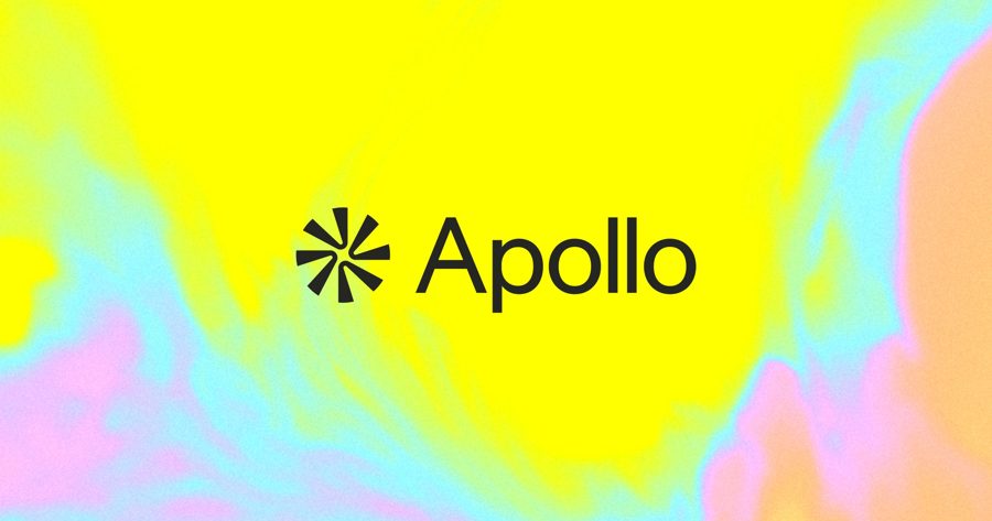 Apollo product image