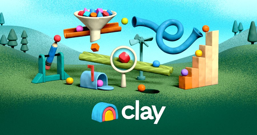 Clay product image